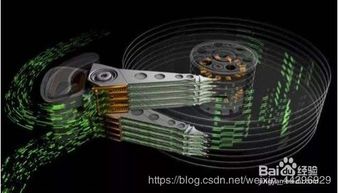 固態(tài)硬盤 和 機(jī)械硬盤的區(qū)別 全面對(duì)標(biāo)誰(shuí)是 大腿