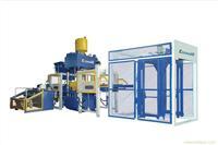 QYJ-8000A型全自動液壓成型機_相關信息_泉州聯(lián)達市政機械制造