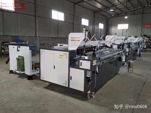 家庭開個衛(wèi)生紙代加工廠,需要什么型號的設備比較合適