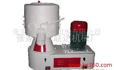 供應塑料薄膜團粒機 - 張家港市聯(lián)達機械產(chǎn)品