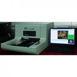 2d錫膏測厚儀 3d錫膏厚度測試儀 錫膏測厚儀 佳聯(lián)達設備