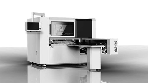 工業(yè)機械設備設計需要注意的細節(jié) 六面鉆銑加工機械設備設計
