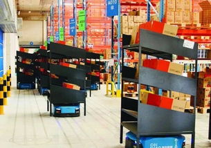 分享丨2018物流業(yè)十件大事,一起來回顧下吧