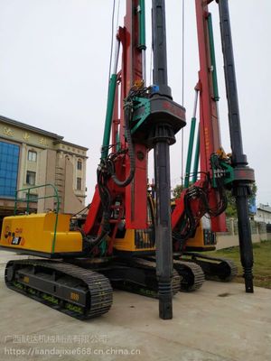 專注樁工機械制造,旋挖鉆機鉆樁工藝以及支護樁、建房鉆樁、工程鉆樁施工